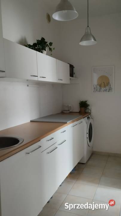 Mieszkanie w centrum Łodzi obok uczelni blok Sprzedaż Łódź