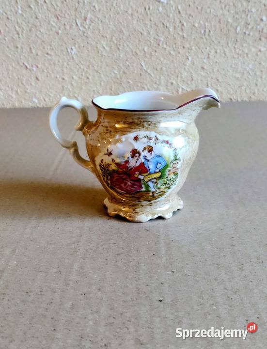 Serwis kawowy Wawel Chełm