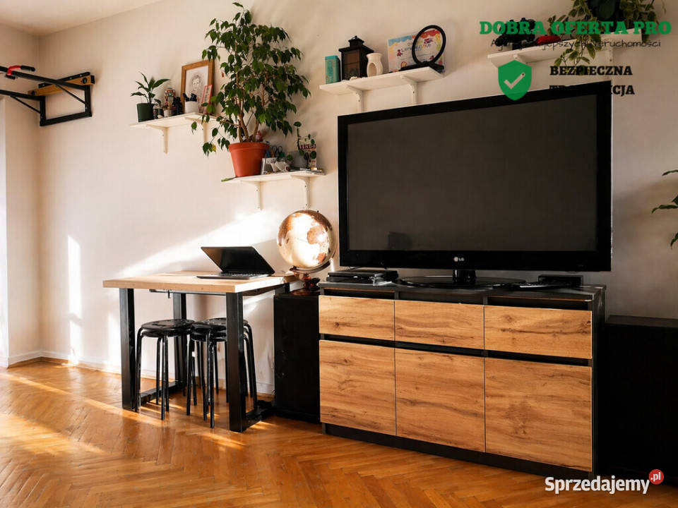 3 pokoje remoncie falowiec Przymorze Gdańsk