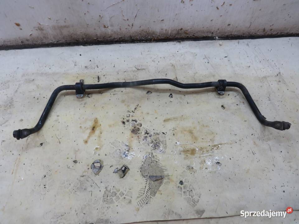 DRĄŻEK STABILIZATORA MEGANE IV 15 DCI 546113614R