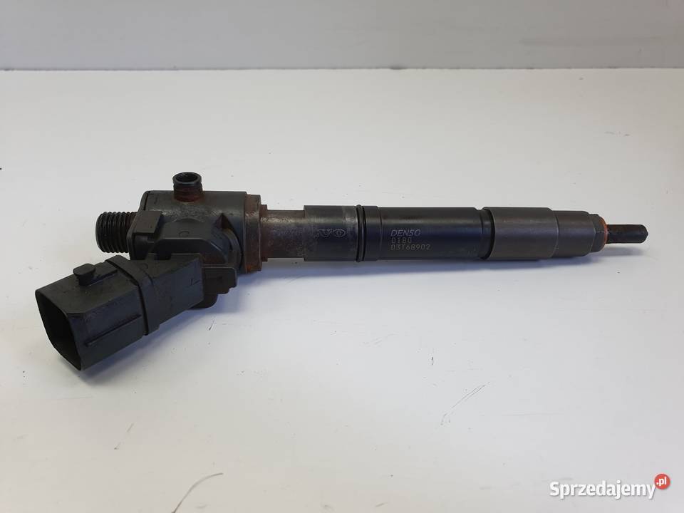 WTRYSKIWACZ Volvo V70 III XC70 II lift 20D D4 Chełm