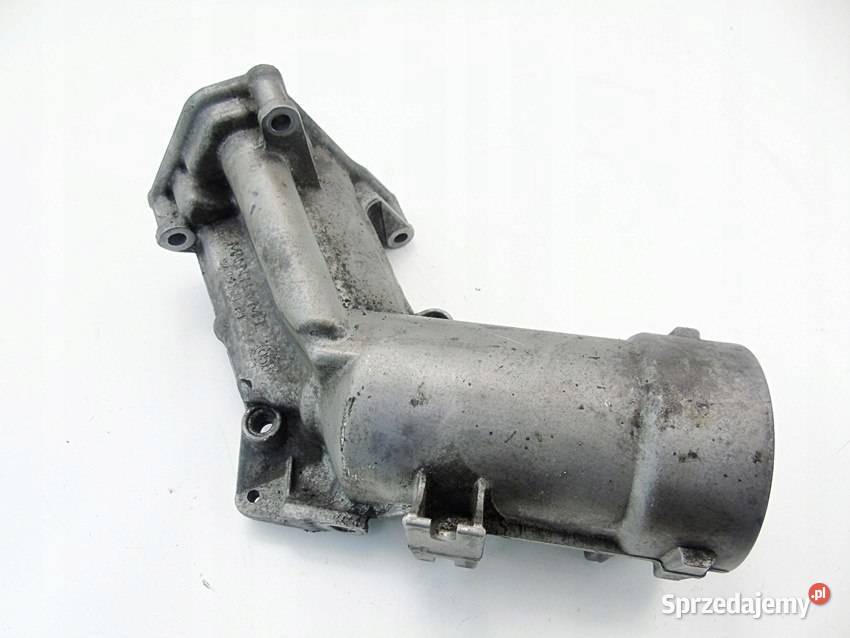 OBUDOWA FILTRA OLEJU 20 D BMW E46 E90 E60 E61 Sosnowiec sprzedam