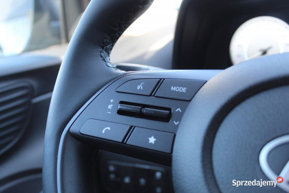 Nowej Generacji MODERN 10 TGDI 100 Kalisz