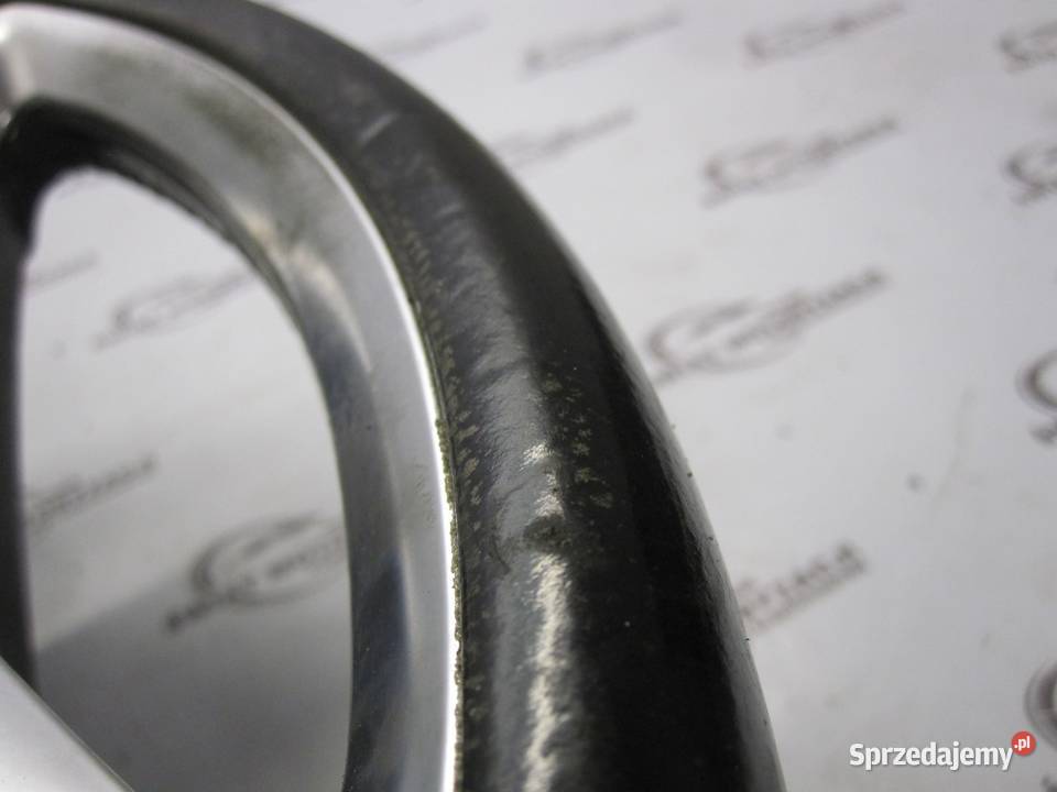 OPEL ANTARA 16r kierownica skórzana 5853