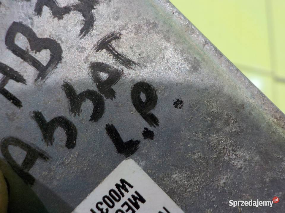 VW PASSAT B8 19r 15 przetwornica modul lampy led Suków