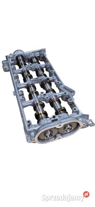 Moduł ramka wałków rozrzadu 1620 tdi common rail wielkopolskie Poznań
