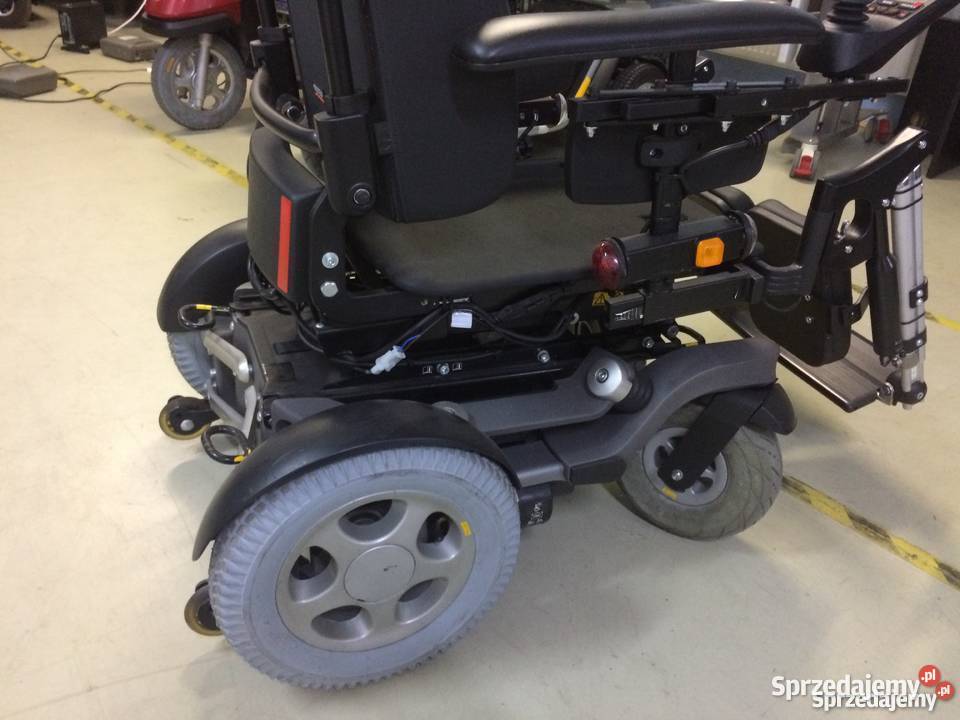 WÓZEK HOLENDERSKI INWALIDZKI ALEX Motoryzacja lubelskie Lublin sprzedam