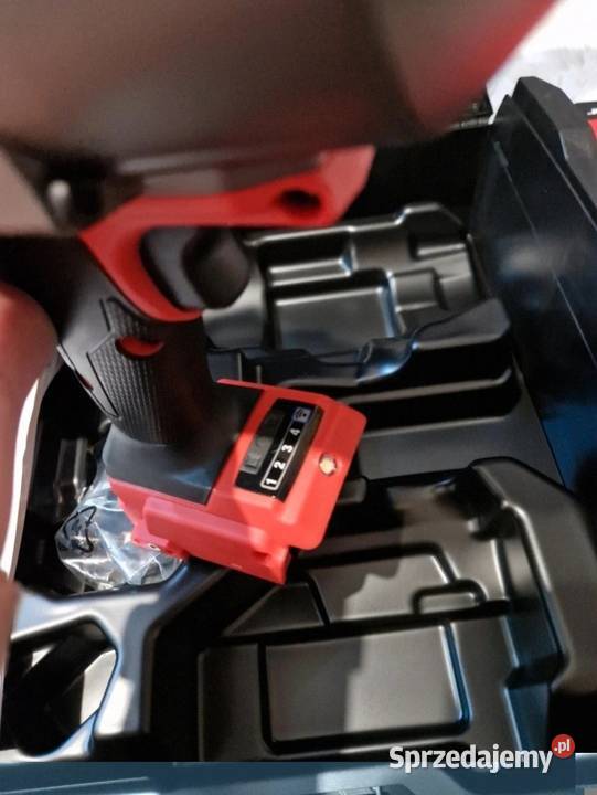 Klucz Milwaukee M18 onefhiwf34 z one key Katowice