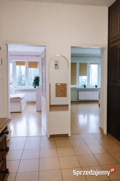 Mieszkanie Kraków Centrum Krowodrza 23 pok55m2 oddzielna kuchnia małopolskie sprzedam