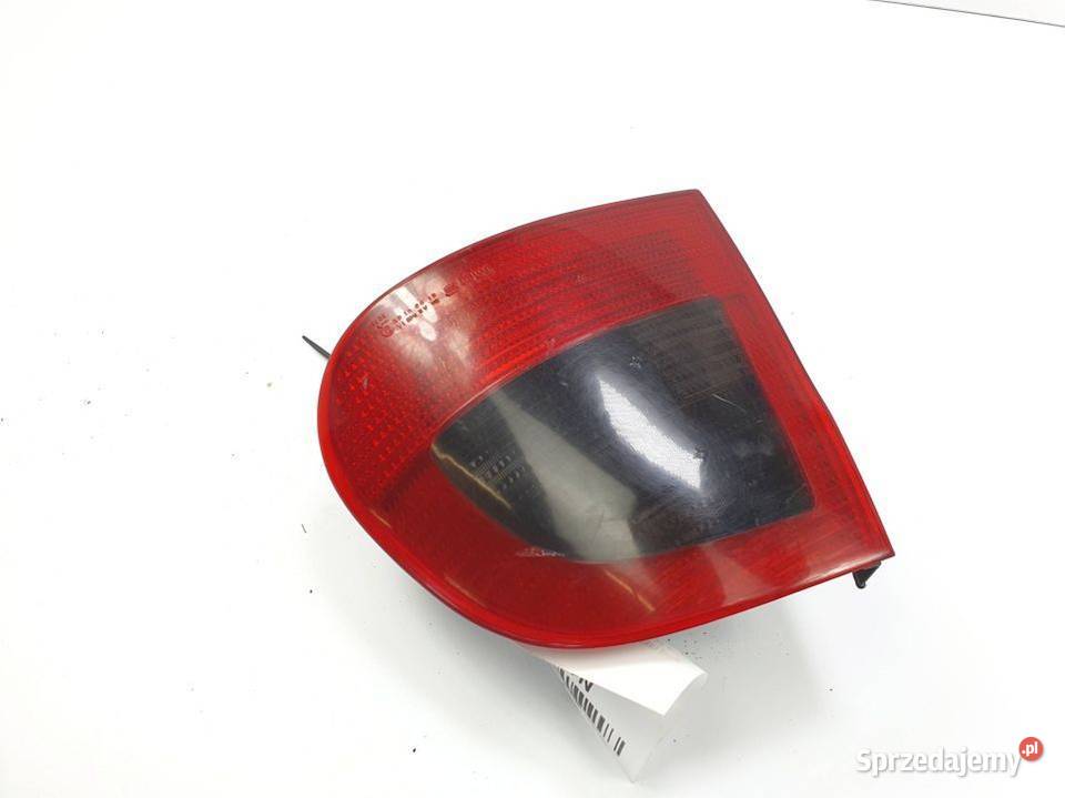 LAMPA PRAWA TYŁ SEAT CORDOBA 6K5945096 osobowe kujawsko-pomorskie Lipno