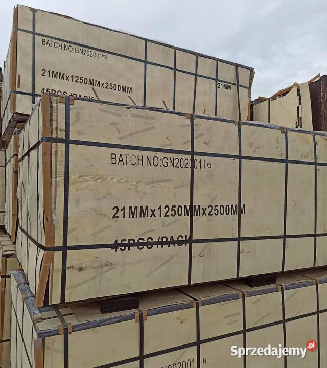 SZALUNKI Stemple Eurex 20kN DOKA DŹWIGAR H20 Wrocław
