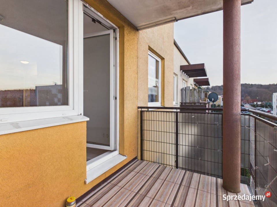 sprzedaży mieszkania Wejherowo 311m2 2 pokojowe