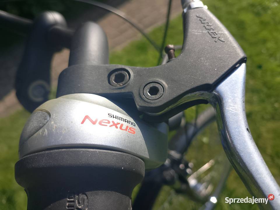 Damka Alu BBF 28 z DEPosiadam inne Chełm