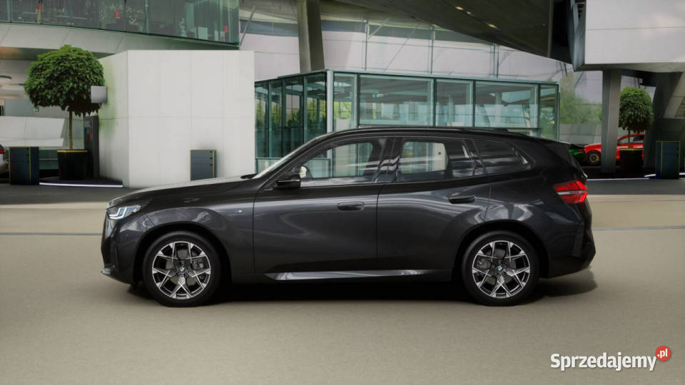 BMW X3 NOWE BMW X3 20d xDrive Dostępne ręki G45 diesel łódzkie Łódź