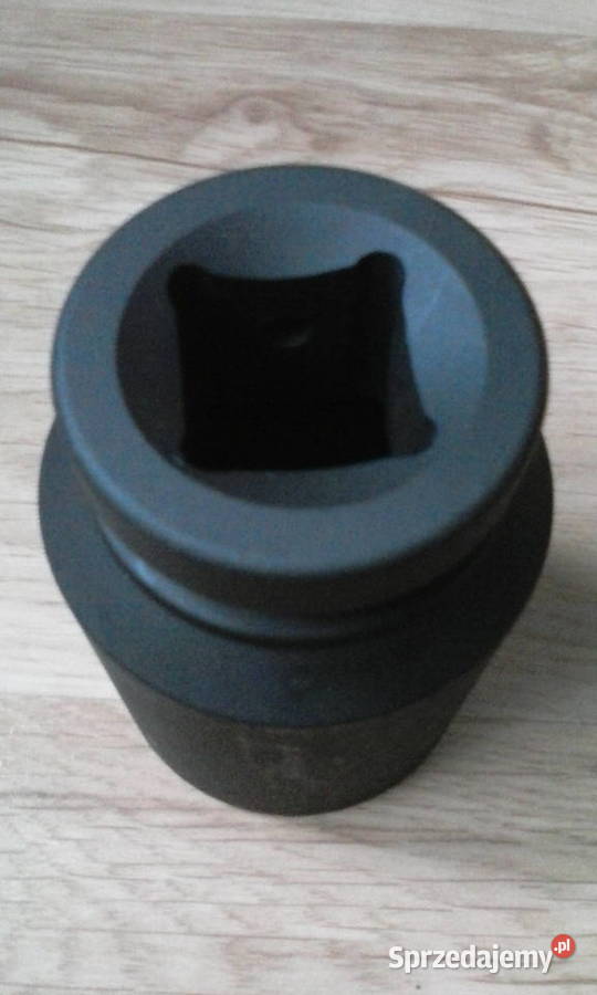 Nasadka udarowa Jonnesway długa 46mm 1 nowa Polkowice