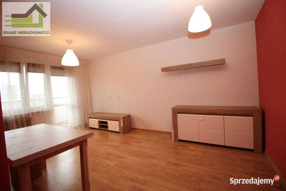 sprzedaży mieszkania Sosnowiec Narutowicza 49