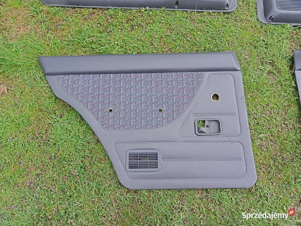 Polonez Caro plus Atu Kombi Truck boczki Pozostałe Stalowa Wola