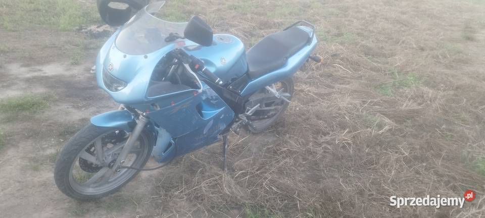 Yamaha tzr 50 2003 Radzyń Podlaski