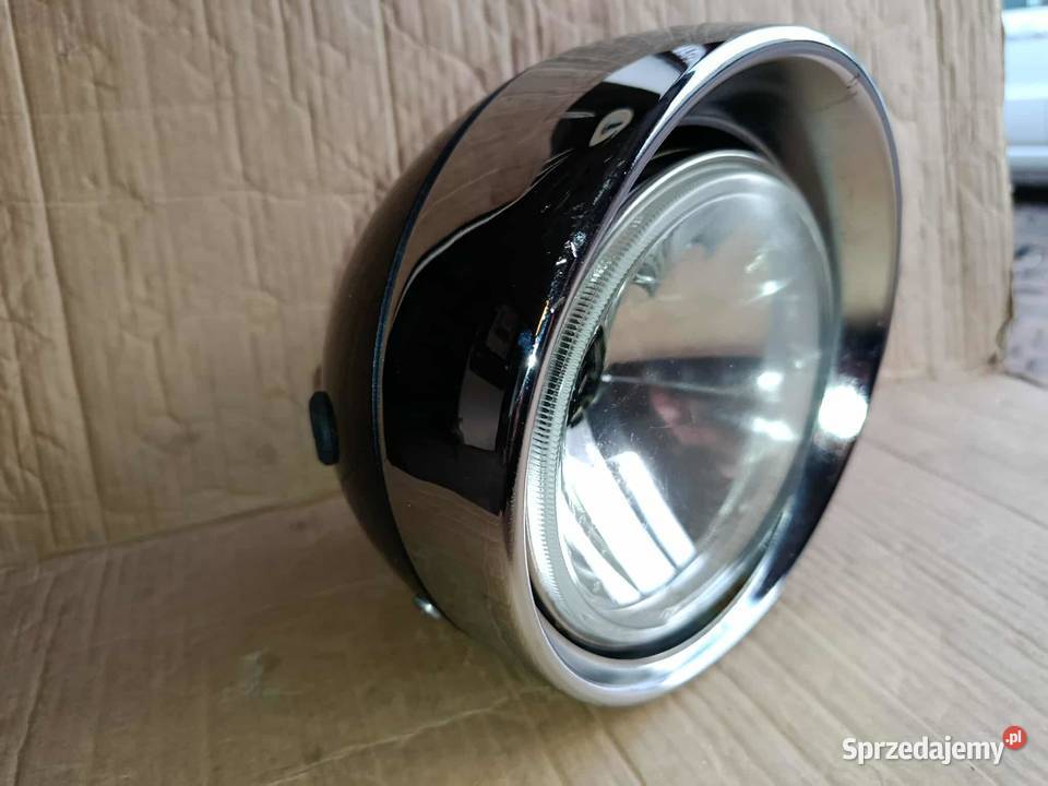 yamaha xv 1900 raider lampa reflektor przód Rzeszów
