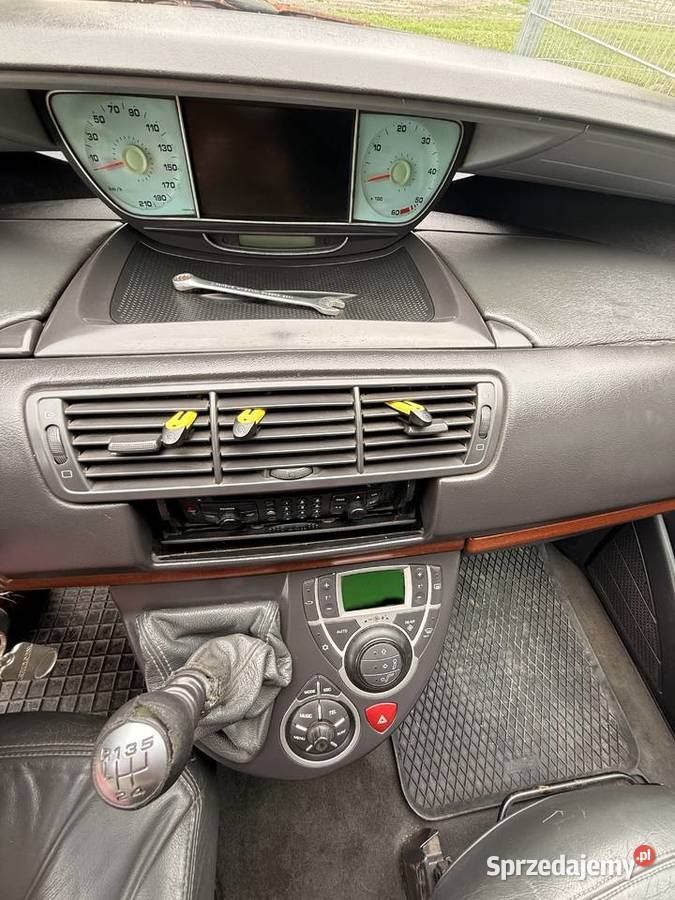 Citroen C8 C8