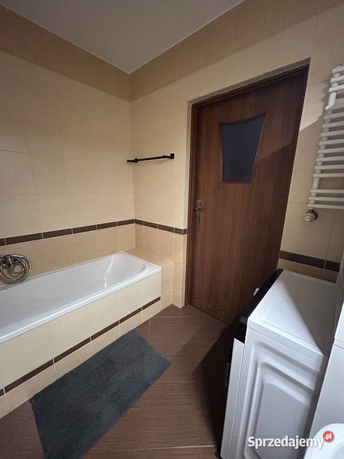 Sprzedam 2pokojowe mieszkanie na osiedlu sprzedam