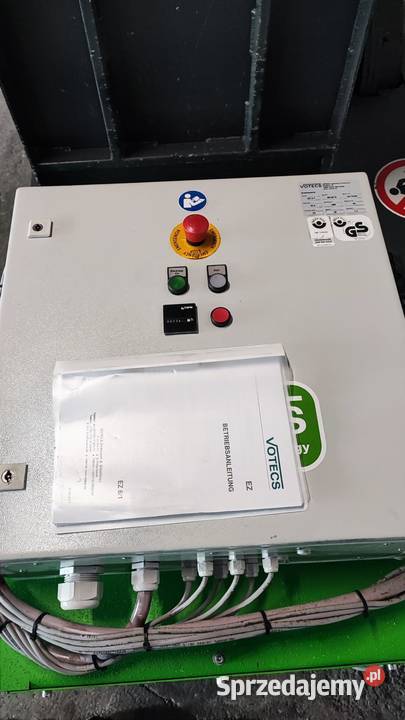 Rębak rozdrabniacz do drewna małopolskie Sucha Beskidzka sprzedam