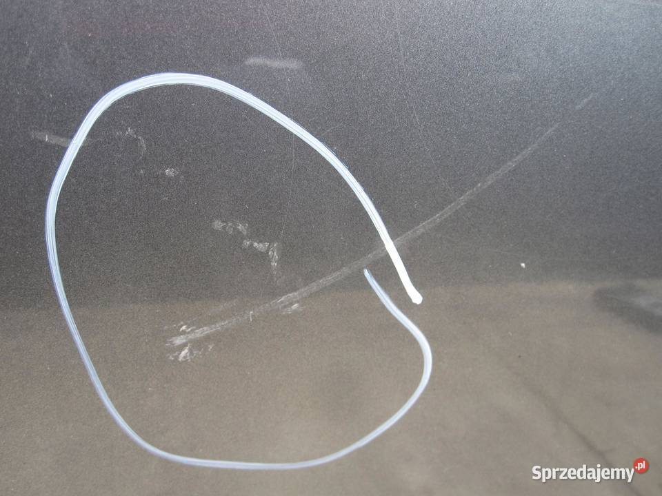 MINI COOPER I S 03r drzwi prawe przód świętokrzyskie