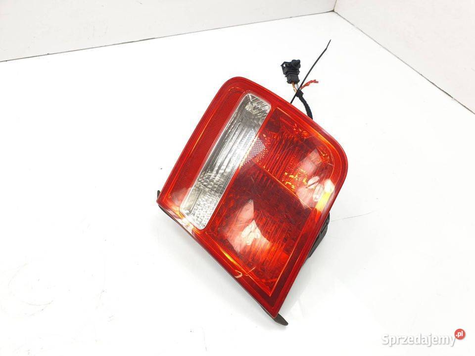 LAMPA W KLAPE PRAWA AUDI A8 D3 4E0945094C Pozostałe kujawsko-pomorskie Lipno