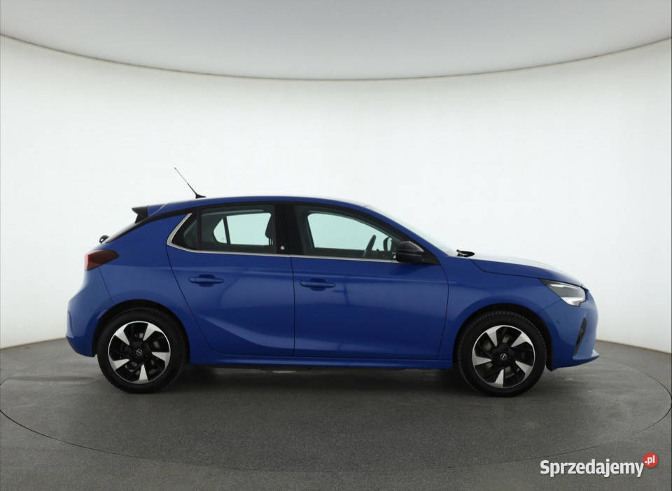 Opel Corsae 50 kWh Corsa Piaseczno