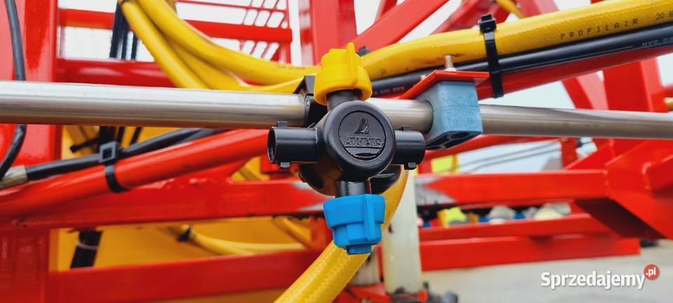 Opryskiwacz MB MBEYNE PLK 2200 Postolice