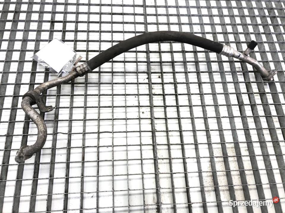 RURKA KLIMATYZACJI RENAULT MASTER III 924543191R