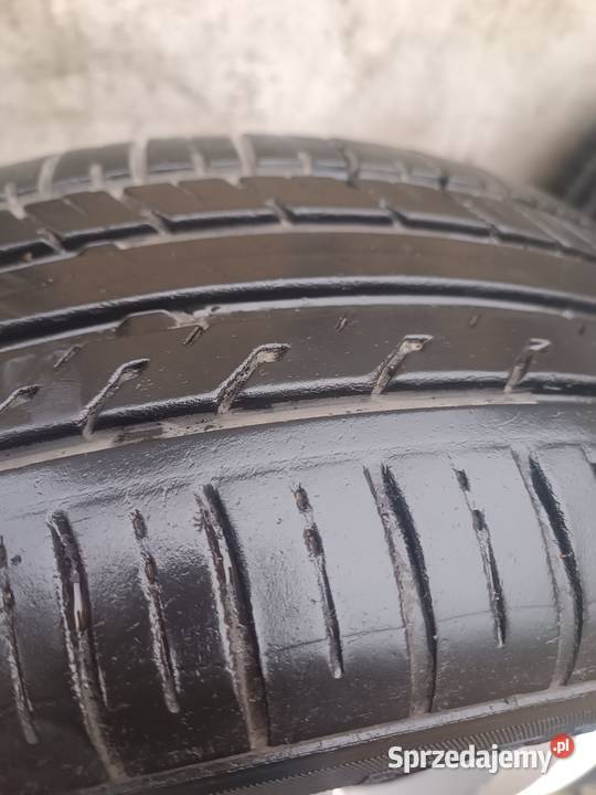 Koła audi 5x112 16 Samochodowe Szczecin