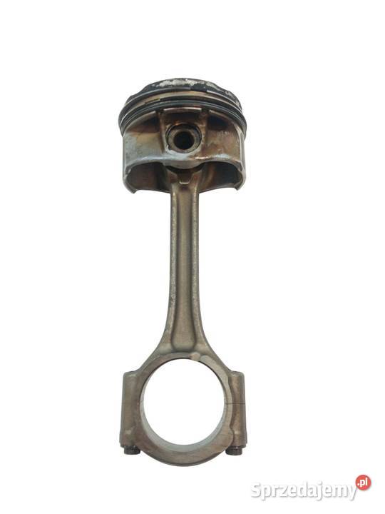 TŁOK KORBOWÓD N288A 12 TURBO THP PURETECH Opel osobowe