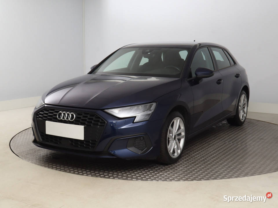 Audi A3 35 TDI poduszka powietrzna Bielany Wrocławskie sprzedam