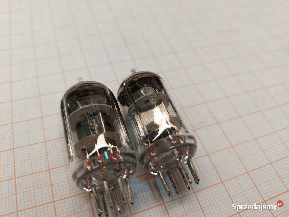 Lampa 6Ż1PEB V79 2 A452