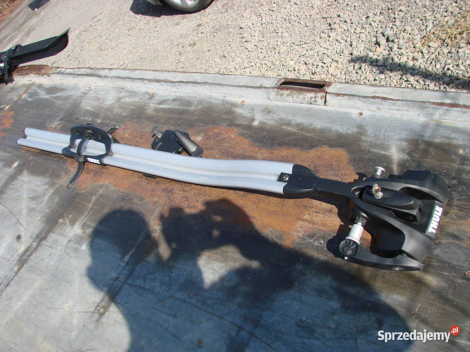 Thule OutRide uchwyt rowerowy na dach KPL Mielec
