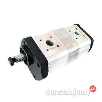 01178247 Pompa Hydrauliczna DEUTZFAHR Goszczanów