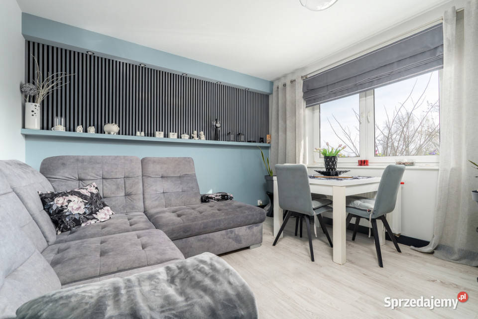 OKAZJA Idealne M2 50mStandard PremiumBukowo Szczecin