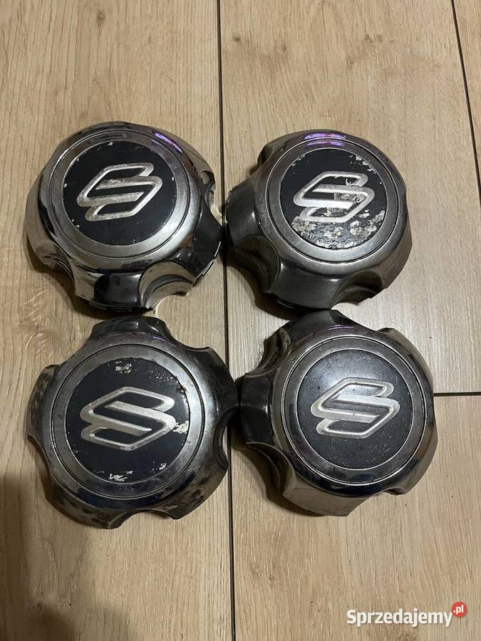 Dekielki felg Suzuki Grand Vitara 1 terenowe