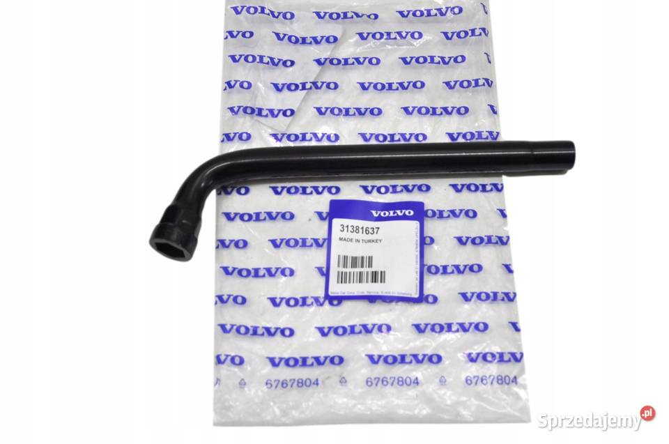VOLVO XC40 S60 V60 XC60 II oryginal klucz do kol Bielany Wrocławskie