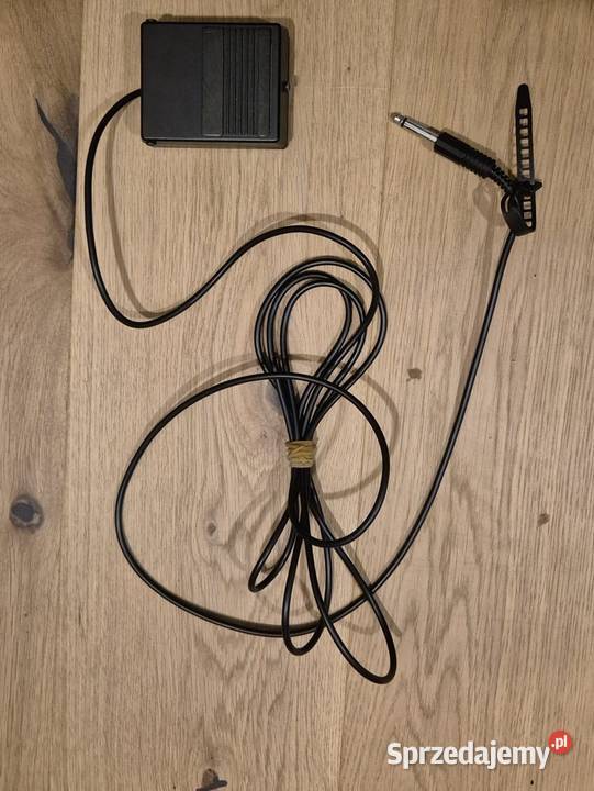 Roland RD88 pedał Rpu3 futerał Casio sc800 Lednogóra
