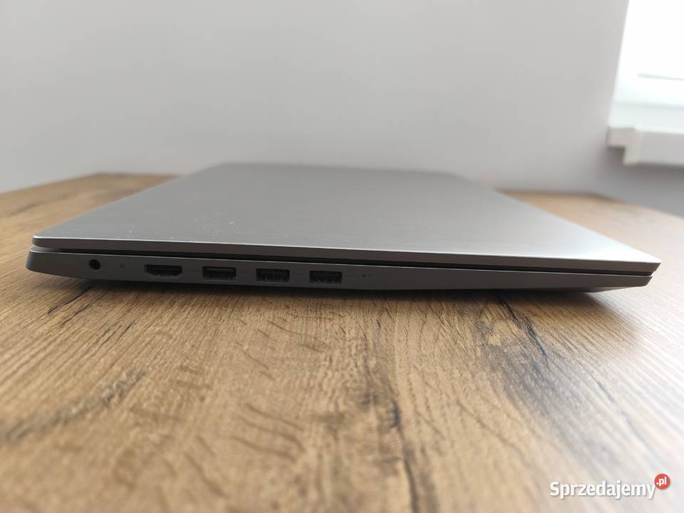 Lenovo IdeaPad 3 15ADA05 8 GB RAM 512 GB SSD