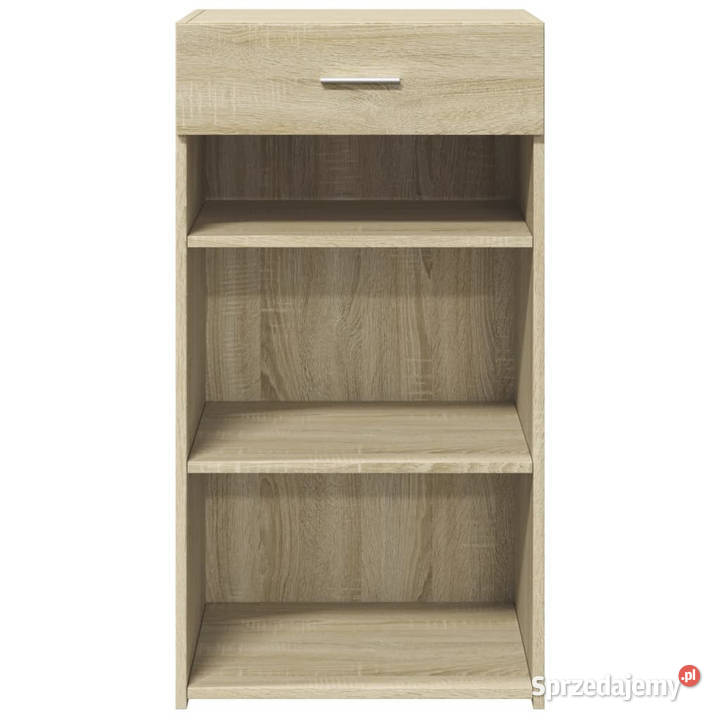 Szafka dąb sonoma 50x425x93 materiał Warszawa sprzedam