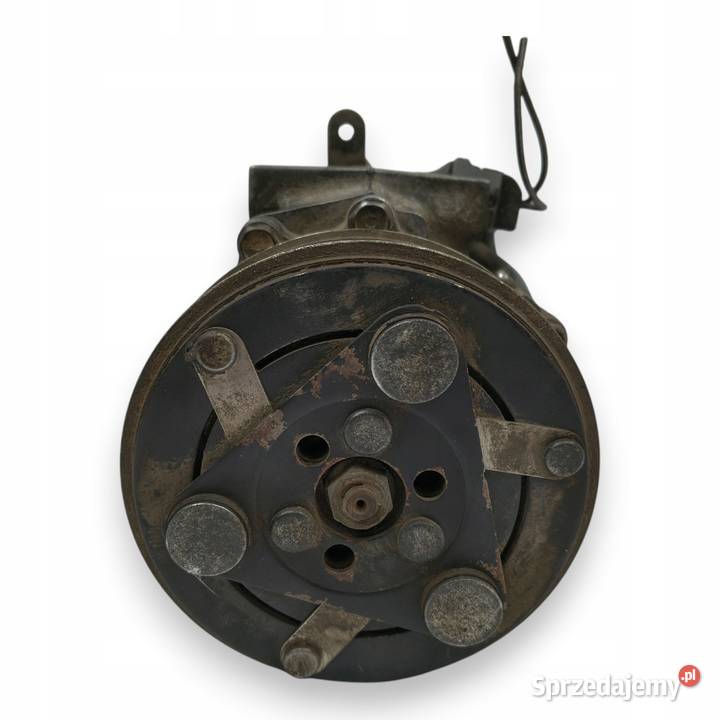 SPRZĘŻARKA KLIMATYZACJI Fiat 13 JTD 51893889 Chełm