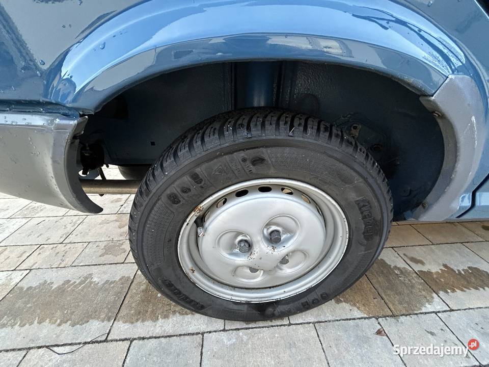 Fiat Ritmo Klasyk Zabytek Oryginał Stryków