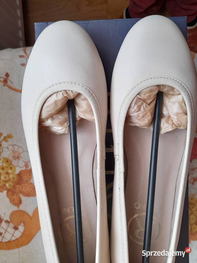 Baleriny Balerinki mazowieckie Wołomin