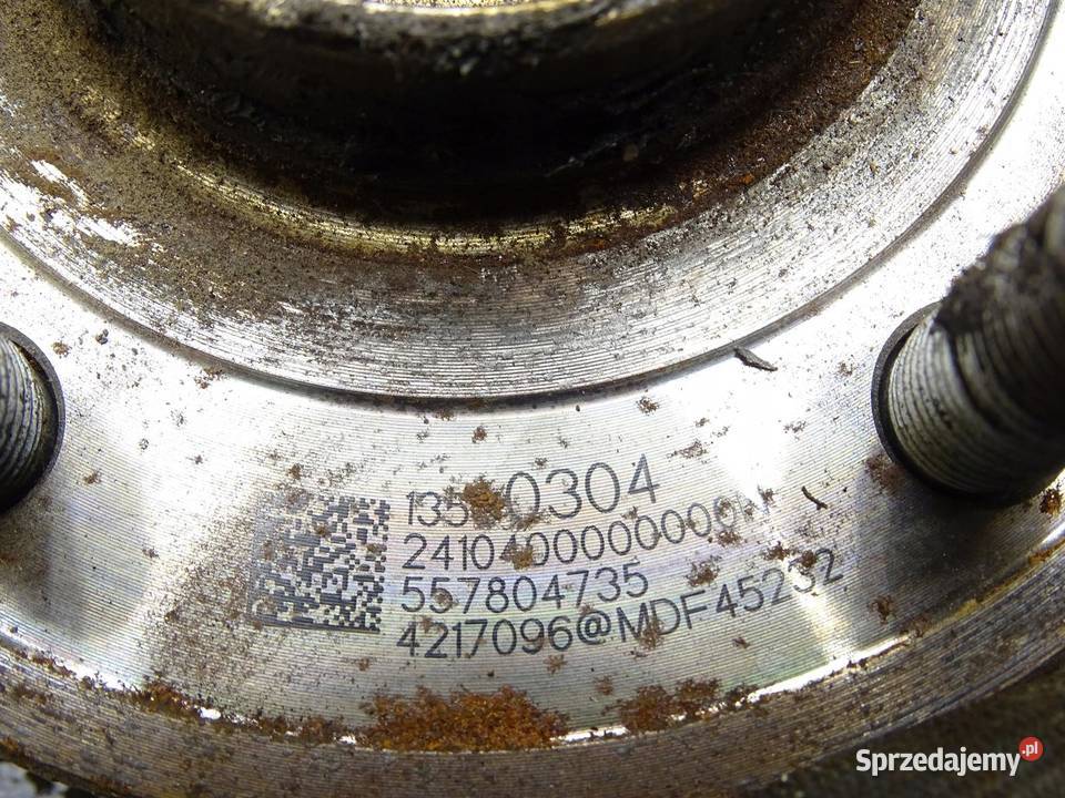 ZWROTNICA LEWA LEWY PRZÓD PRZEDNIA OPEL ASTRA K