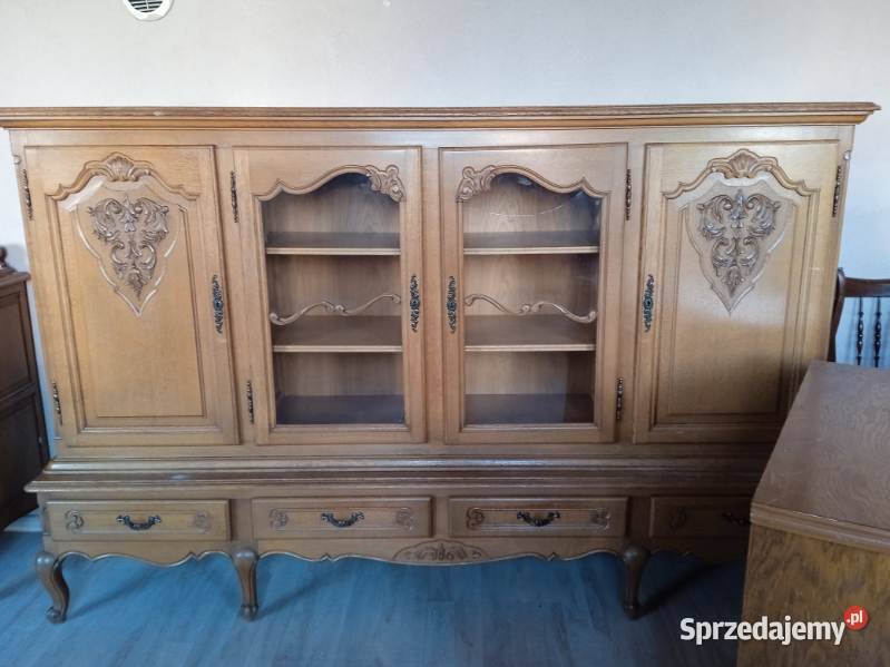 Meble w stylu antycznym Meble Ciechanów