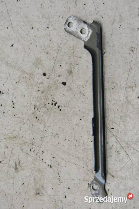 WSPORNIK UCHWYT LAMPY PRAWY PRZÓD OPEL CROSSLAND lubelskie sprzedam