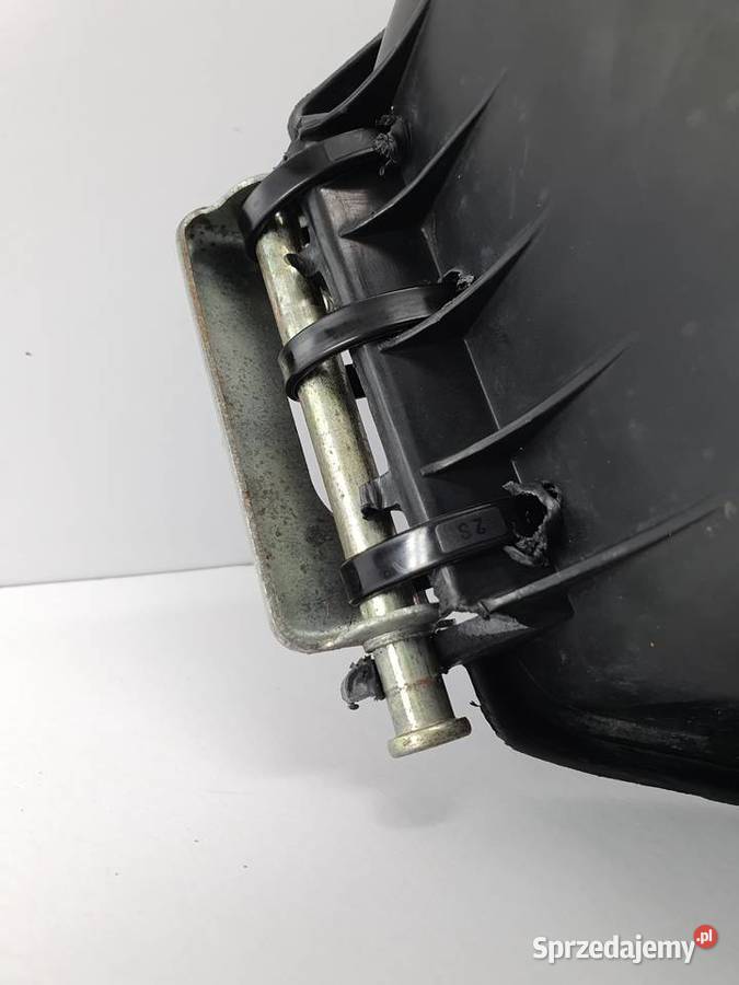 Schowek Wypelnienie Obudowa Malaguti F12 Pozostałe Łódź